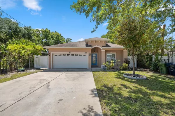 4320 W LAUREL ST, Tampa, FL 33607