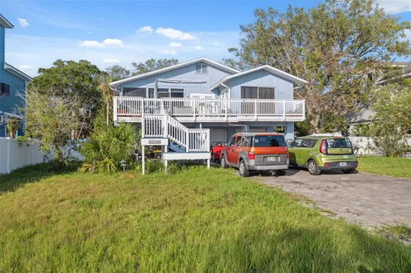 108 SHORE DR, Tarpon Springs, FL 34689