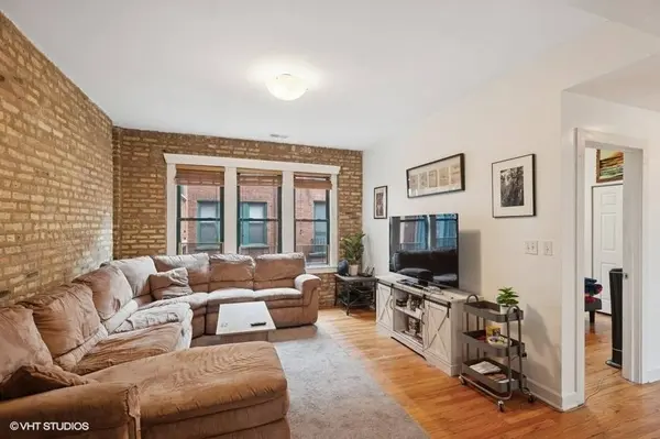 3128 W Carmen AVE #2, Chicago, IL 60625