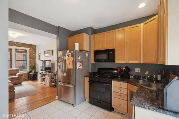 3128 W Carmen AVE #2, Chicago, IL 60625