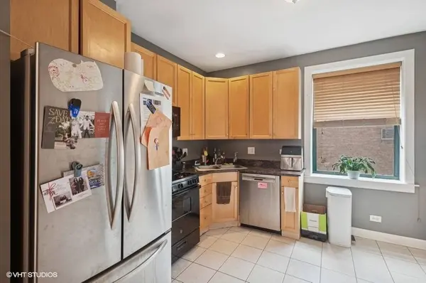 3128 W Carmen AVE #2, Chicago, IL 60625