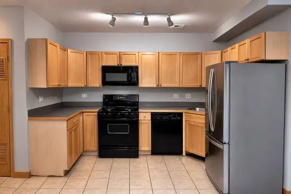 5848 S Prairie AVE #G, Chicago, IL 60637