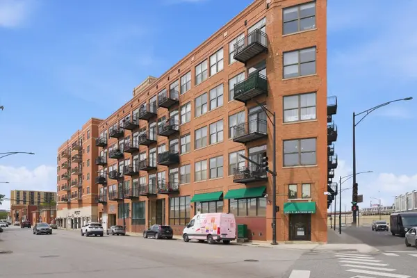 2310 S Canal ST #201, Chicago, IL 60616