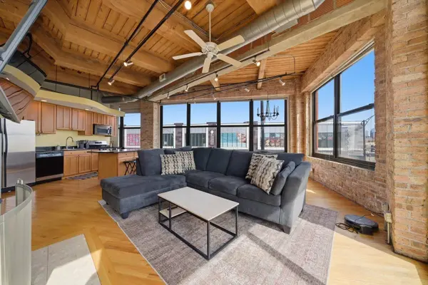 2310 S Canal ST #201, Chicago, IL 60616