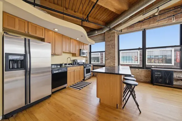 2310 S Canal ST #201, Chicago, IL 60616