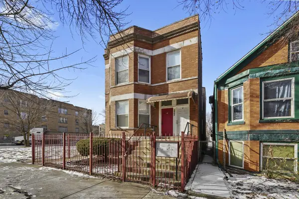 1254 S Kildare AVE #3, Chicago, IL 60623