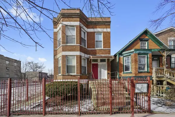 1254 S Kildare AVE #3