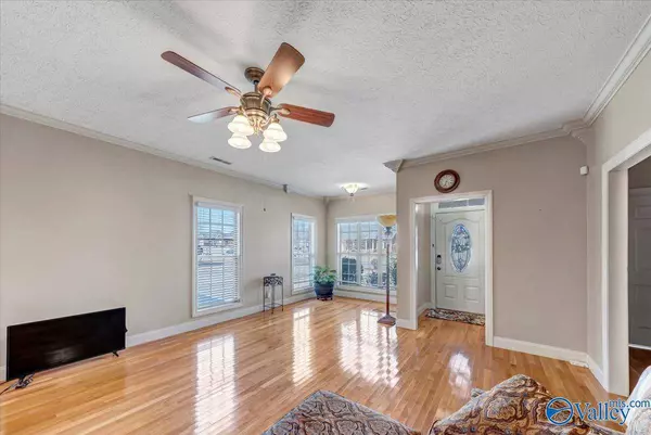 25898 Iron Gate Drive, Madison, AL 35756