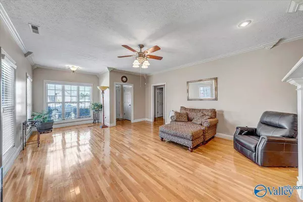 25898 Iron Gate Drive, Madison, AL 35756