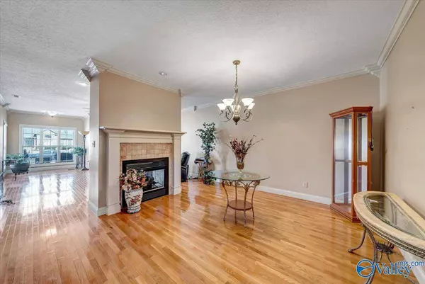 25898 Iron Gate Drive, Madison, AL 35756