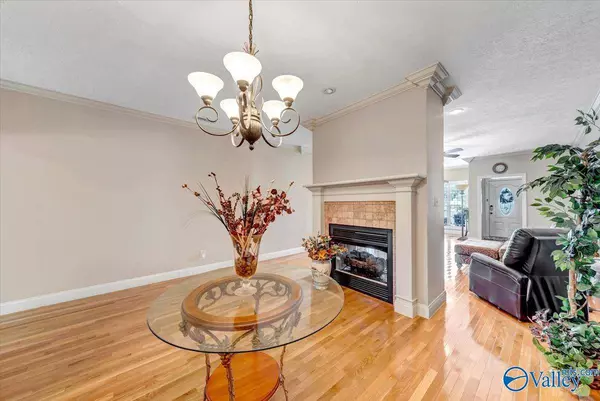 25898 Iron Gate Drive, Madison, AL 35756