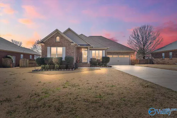 25898 Iron Gate Drive, Madison, AL 35756