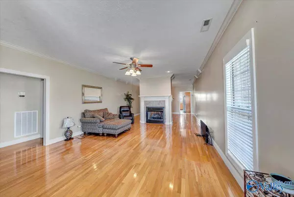 25898 Iron Gate Drive, Madison, AL 35756