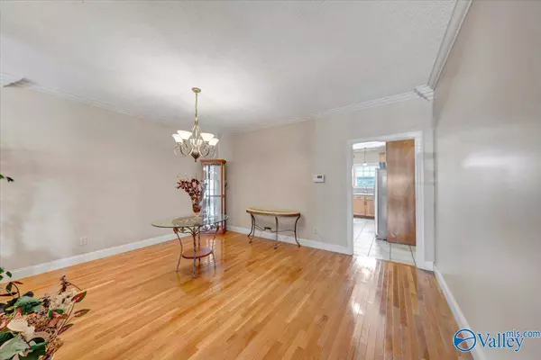 25898 Iron Gate Drive, Madison, AL 35756