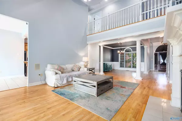 23363 Piney Creek Drive, Athens, AL 35613