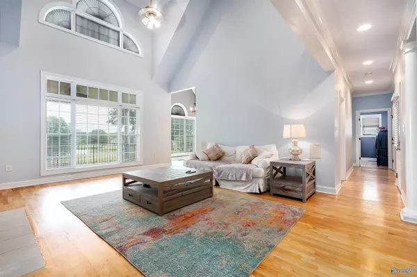 23363 Piney Creek Drive, Athens, AL 35613