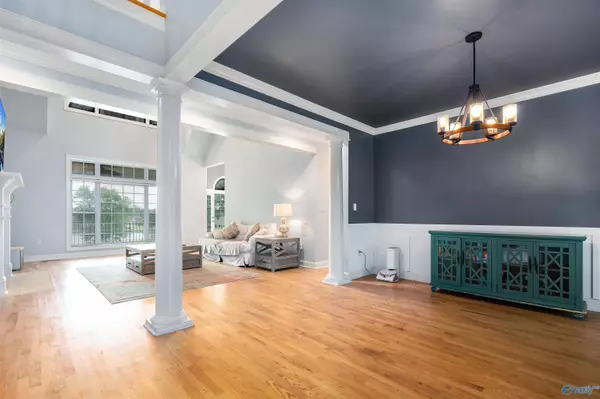 23363 Piney Creek Drive, Athens, AL 35613