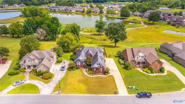 23363 Piney Creek Drive, Athens, AL 35613