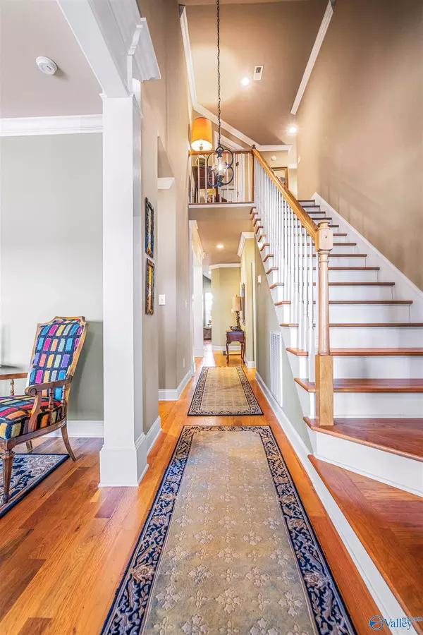 300 Wickerberry Way, Athens, AL 35611