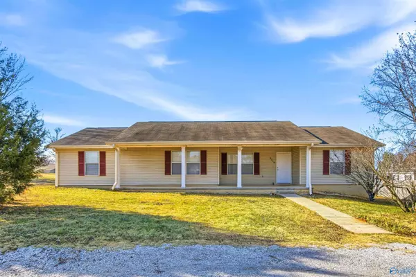 8246 Wall Triana Hwy, Harvest, AL 35749