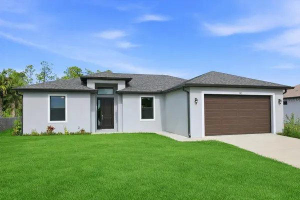 3812 WENONA DR, North Port, FL 34288