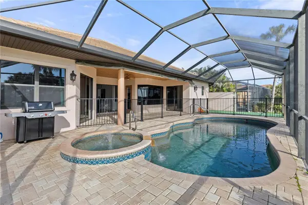 2408 SILVER PALM RD, North Port, FL 34288