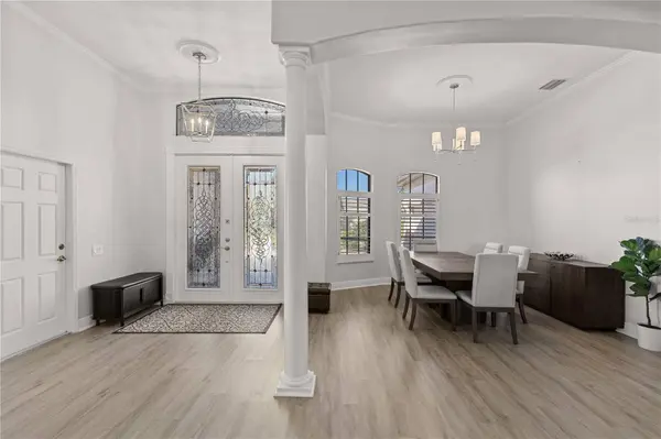 2408 SILVER PALM RD, North Port, FL 34288