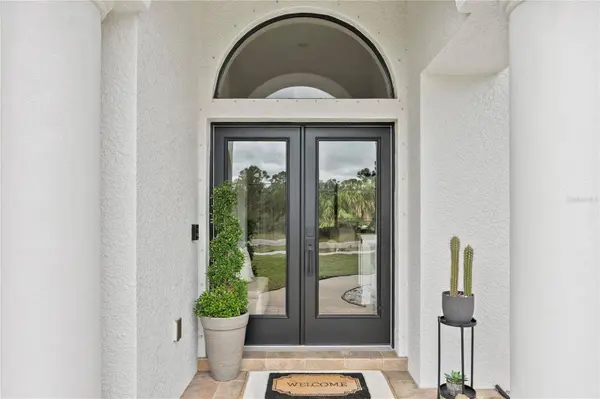 3393 S HABERLAND BLVD, North Port, FL 34288