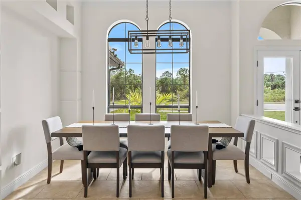 3393 S HABERLAND BLVD, North Port, FL 34288