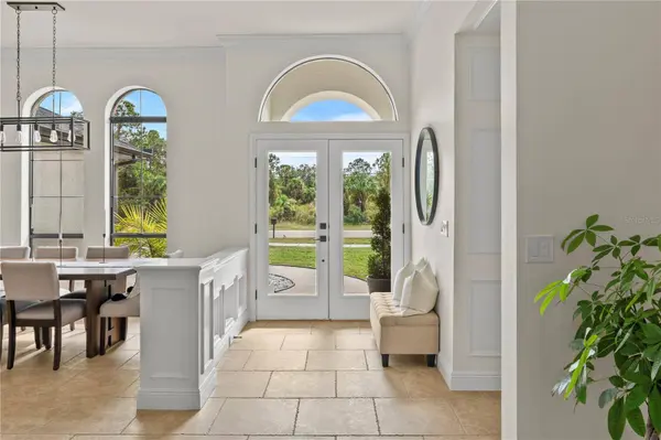 3393 S HABERLAND BLVD, North Port, FL 34288