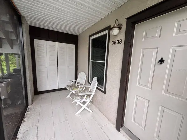3638 59TH AVE W #3638, Bradenton, FL 34210