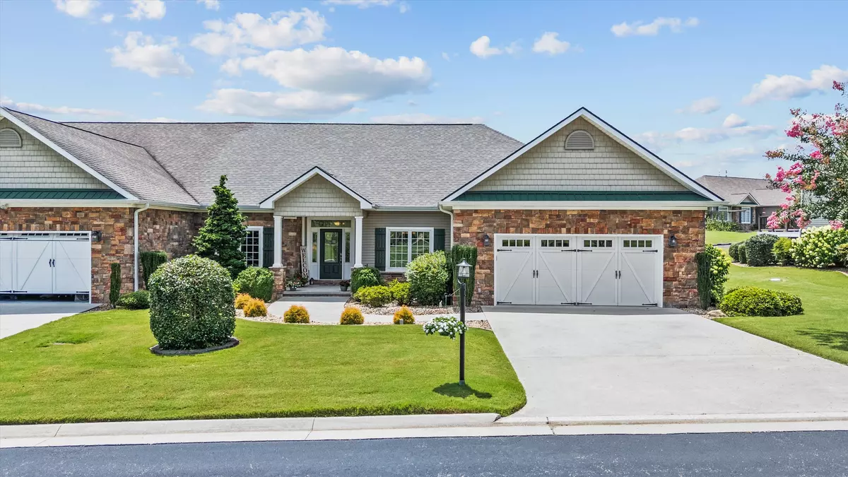 Loudon, TN 37774,208 Chota Landing View