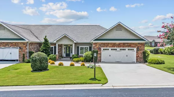 208 Chota Landing View, Loudon, TN 37774