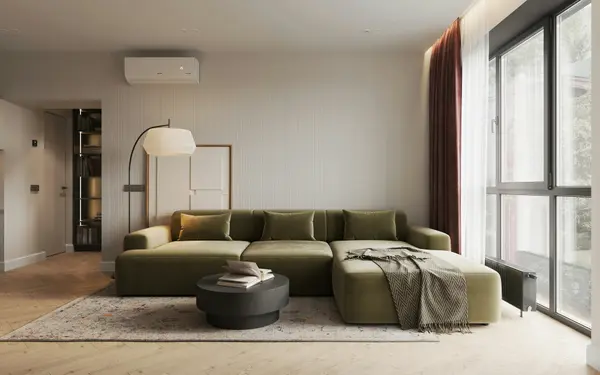 Fall 2025 Interior Design Trends: Comfort with Character,Jenny Wright