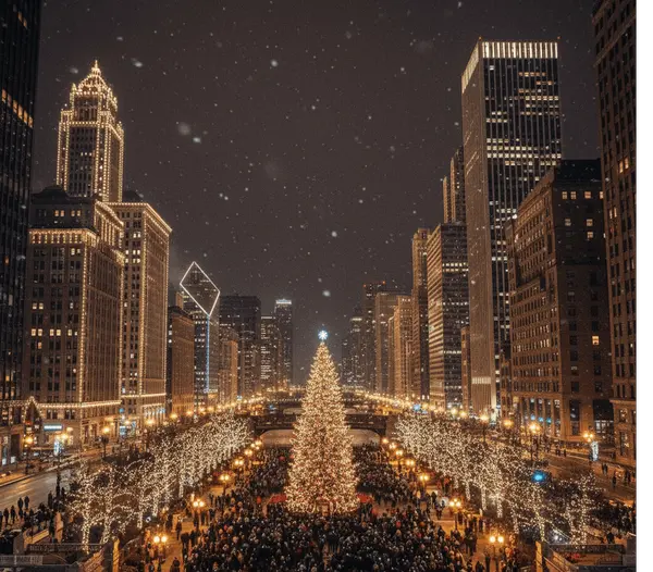 What's Happening in the Neighborhood - December 2025,Jenny Wright