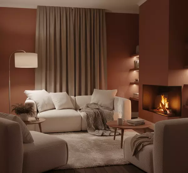 feature image of January 2026 Interior Design Trends