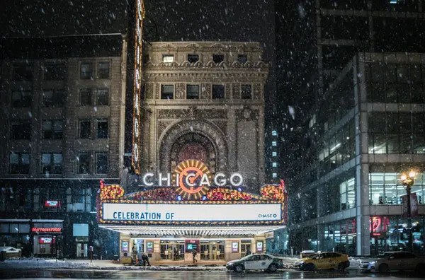 January in Chicago: Winter Survival, Done Right,Jenny Wright