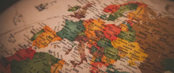 feature image of What Davos 2026 Means for U.S. Real Estate