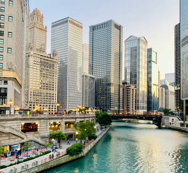 Chicago Real Estate in March 2026: What the Data Really Shows,Jenny Wright