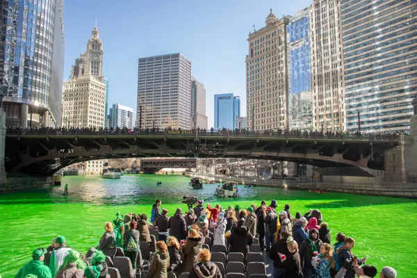 Chicago Events Happening in March 2026,Jenny Wright