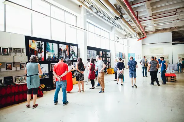 Spring in Chicago: Must-Attend April Events