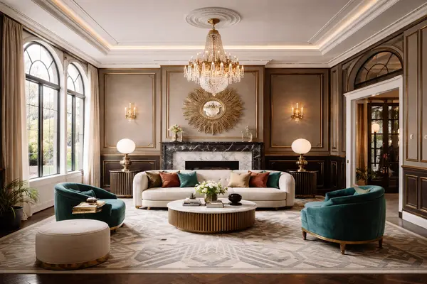 Spring 2026 Interior Design Trends: What’s Hot Right Now