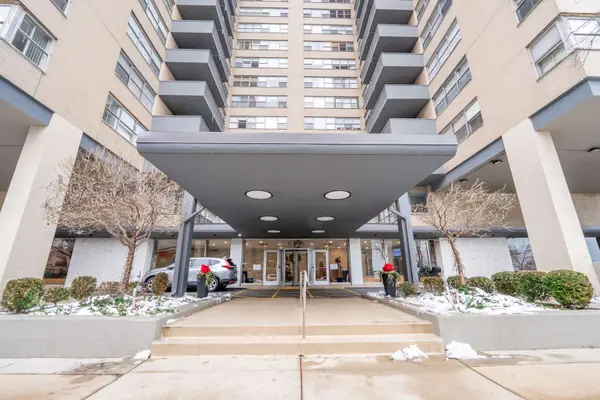6301 N Sheridan RD #14J, Chicago, IL 60660