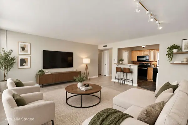 6301 N Sheridan RD #19N, Chicago, IL 60660