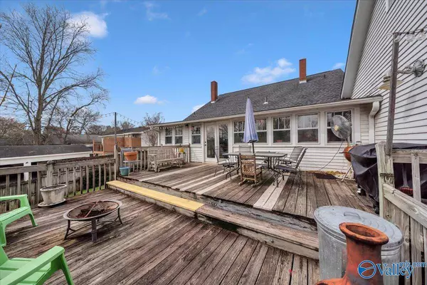 503 S Houston Street, Athens, AL 35611