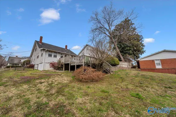 503 S Houston Street, Athens, AL 35611