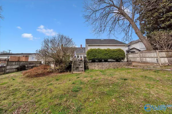 503 S Houston Street, Athens, AL 35611