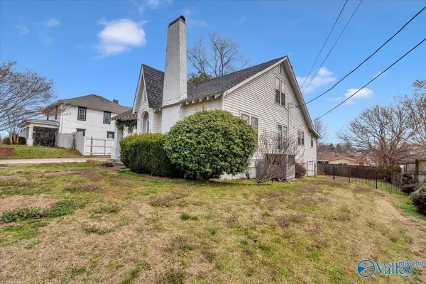 503 S Houston Street, Athens, AL 35611