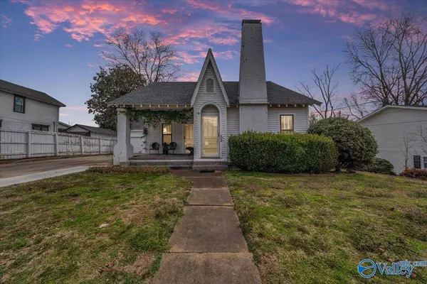 503 S Houston Street, Athens, AL 35611