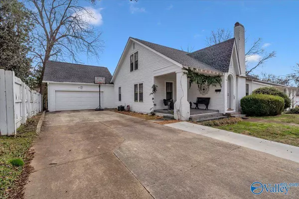 503 S Houston Street, Athens, AL 35611